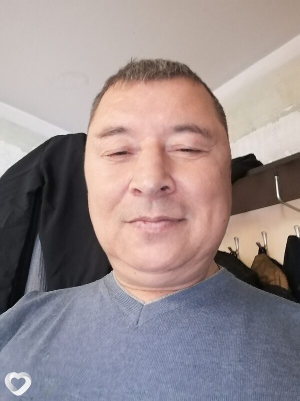 Владимир, 61, Петропавловске-Камчатском — анкета №638844