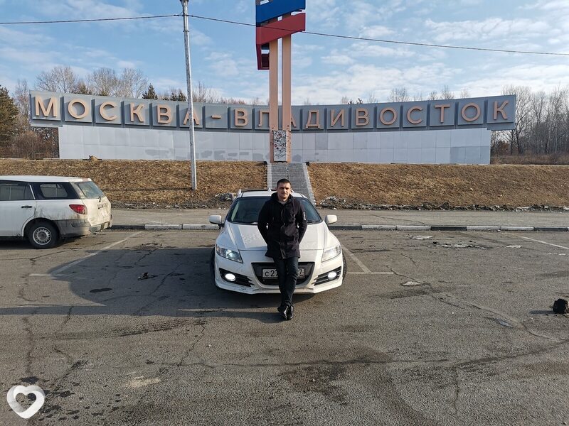 Сергей, 37, Чите — анкета №638848