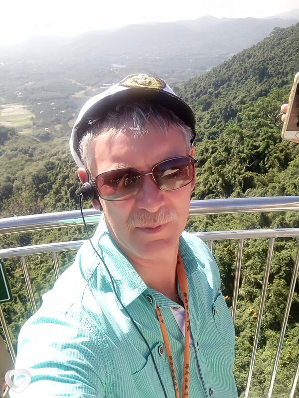 Марат, 58, Нижневартовске — анкета №638851