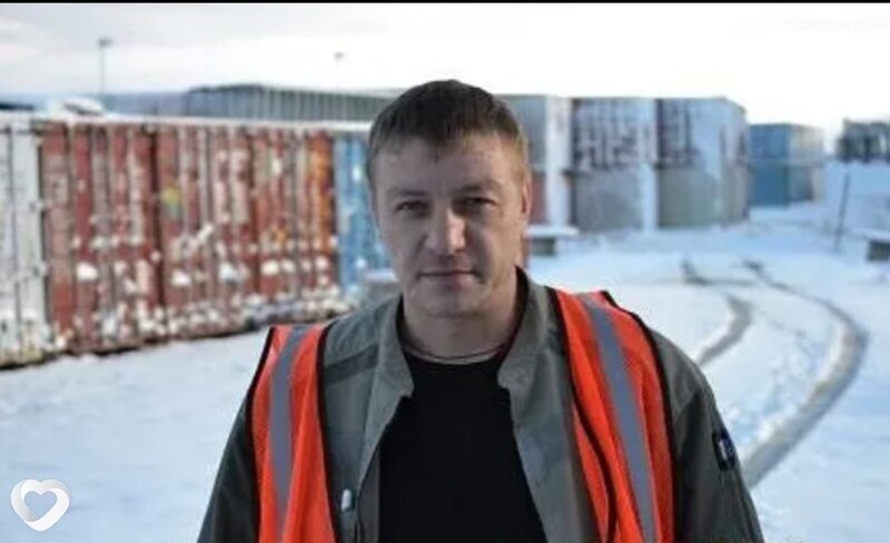Евгений, 50, Абакане — анкета №638855