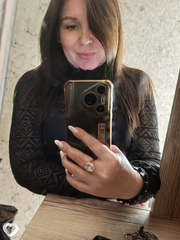 Маруся, 40, Кемерове — анкета №638856