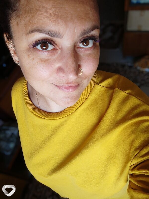 Алёна, 39, Чайковском — анкета №638860