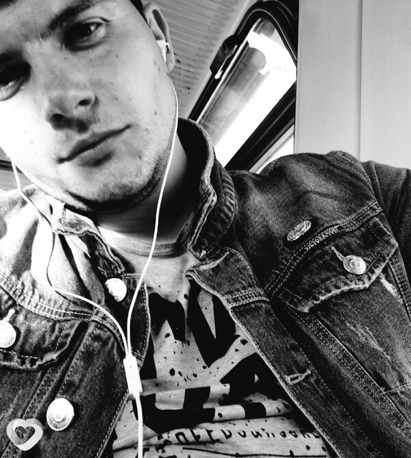 Евгений, 34, Омске — анкета №638862
