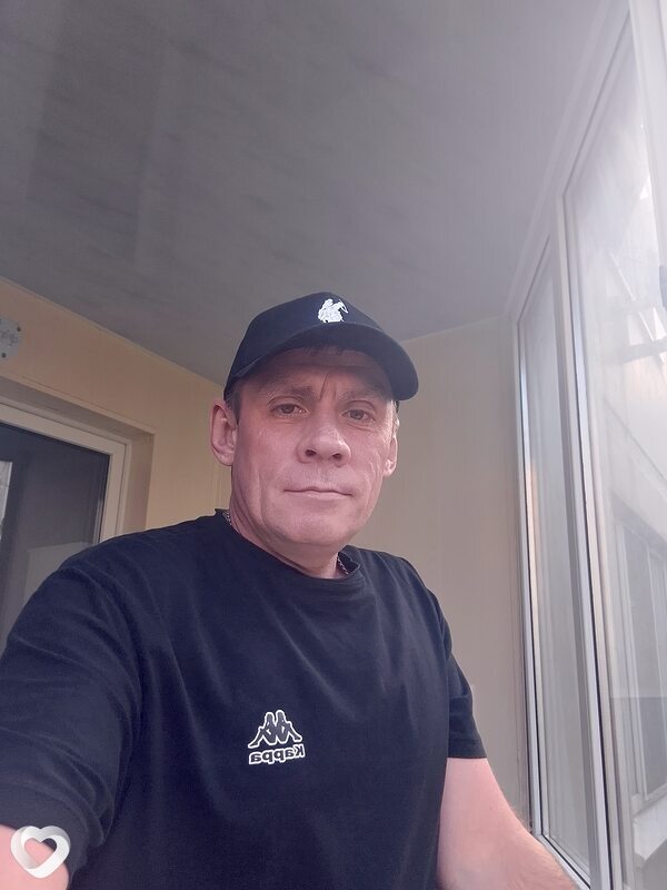 Алексей, 45, Ростове-на-Дону — анкета №638863