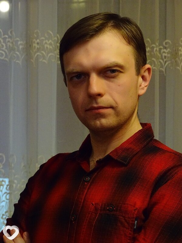 Евгений, 39, Тюмени — анкета №638793