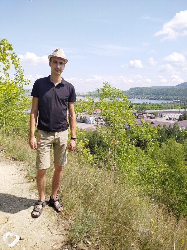 Данил, 30, Тольятти — анкета №638794