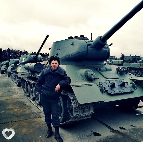 Александр, 32, Бугульме — анкета №638798