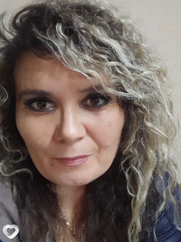 Марина, 55, Абакане — анкета №638803