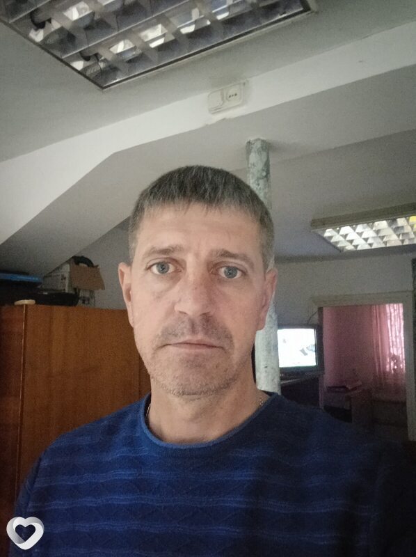 Александр, 46, Абинске — анкета №638807
