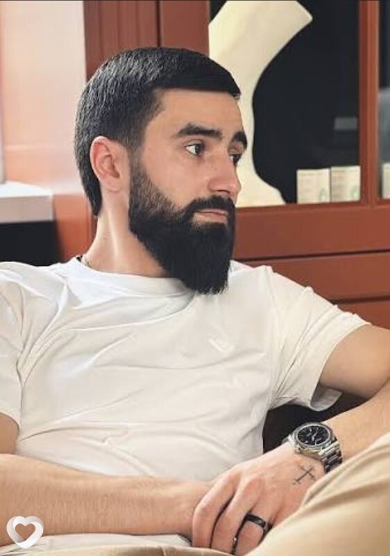 Альберт, 37, Сочи — анкета №638811