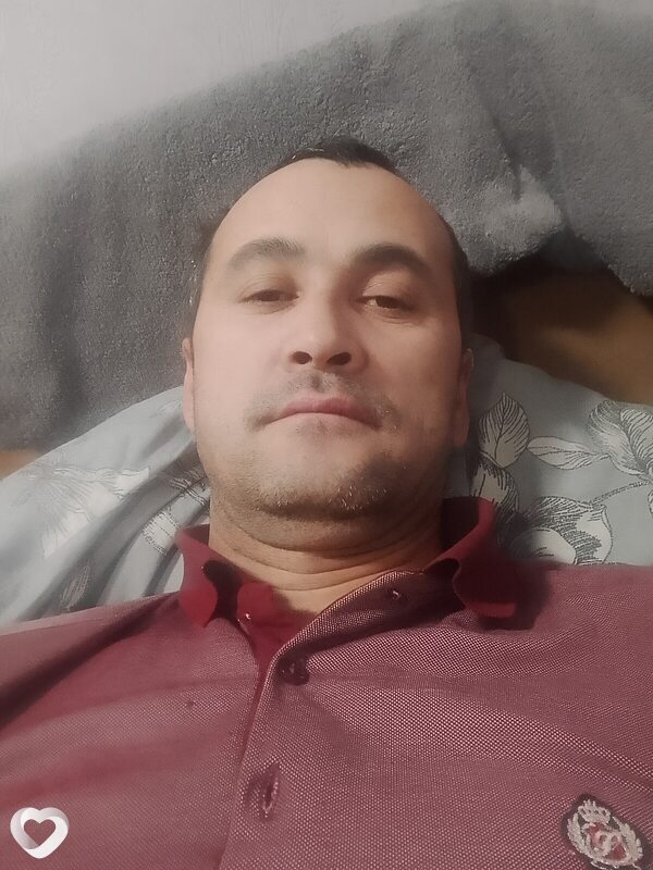 Эхрон, 41, Иванове — анкета №638813