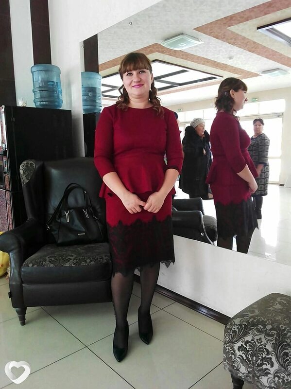 Инна, 36, Мысках — анкета №638873
