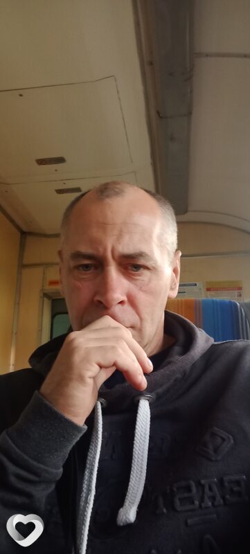 Сергей, 51, Минске — анкета №638878