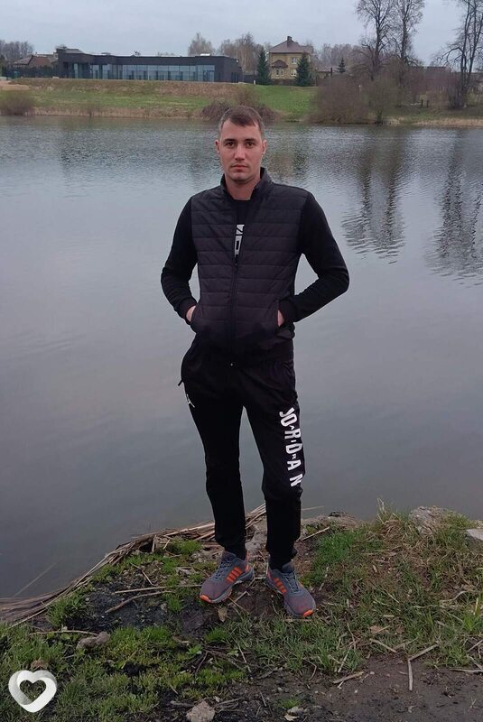 Григорий, 34, Минске — анкета №638879