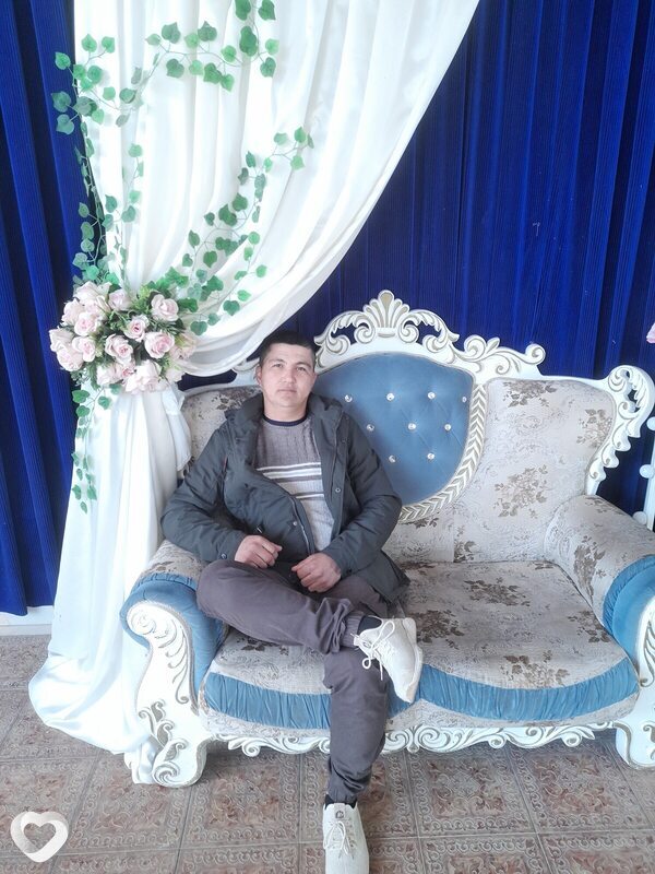 Серёга, 34, Чите — анкета №638880