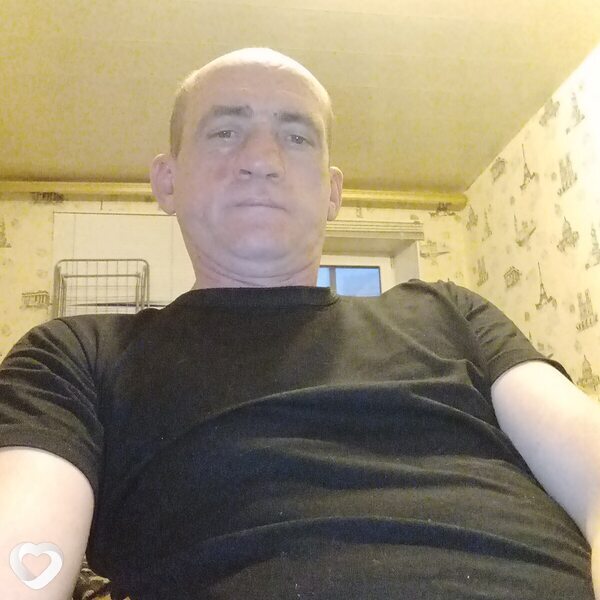 Владимир, 52, Краснодаре — анкета №638881