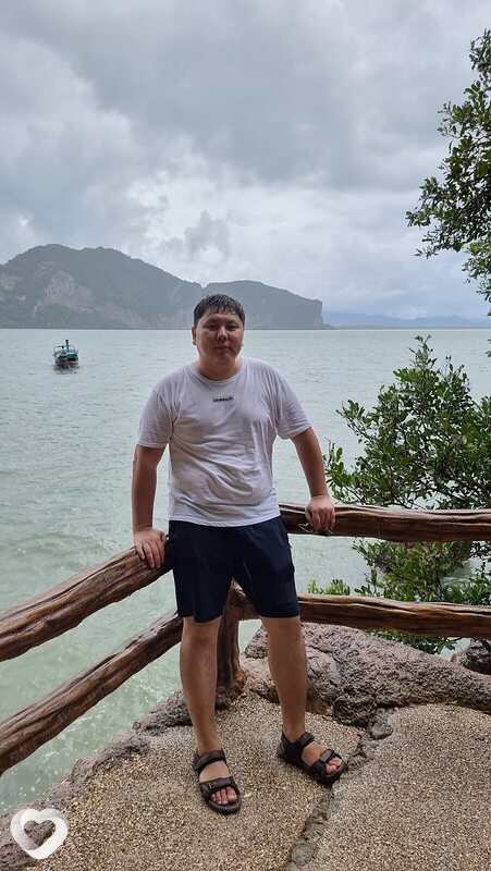 Ержан, 34, Астане — анкета №638884