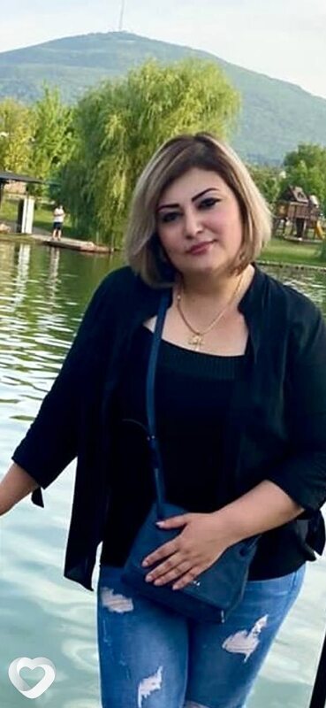 Елизавета, 38, Иркутске — анкета №638885