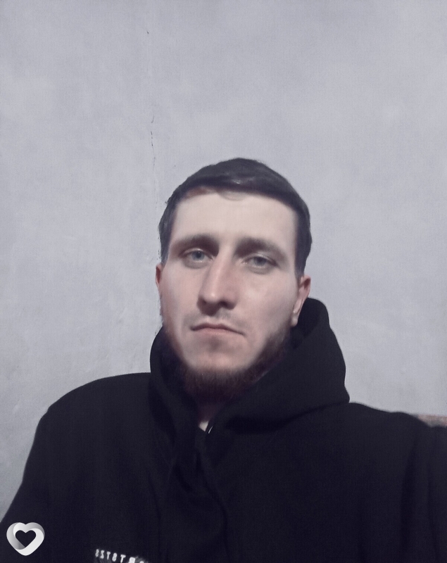 Владислав, 31, Караганде — анкета №638887