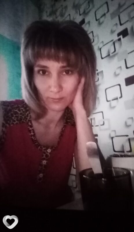 Ольга, 41, Кемерове — анкета №638888