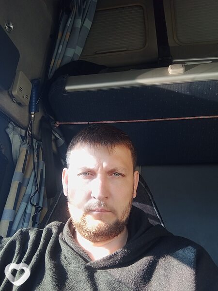 Serega, 35, Москве — анкета №638942