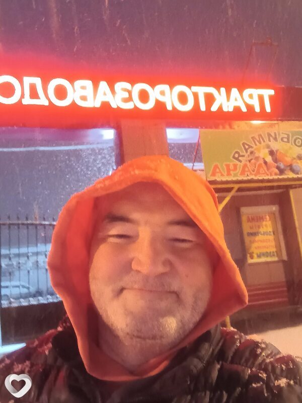 Автохтон, 45, Челябинске — анкета №638948