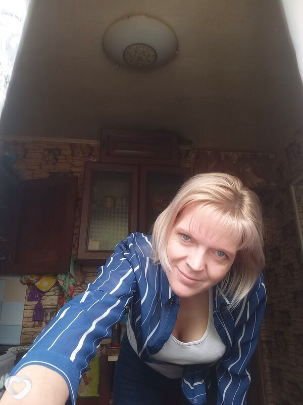 Анна, 47, Иванове — анкета №638950