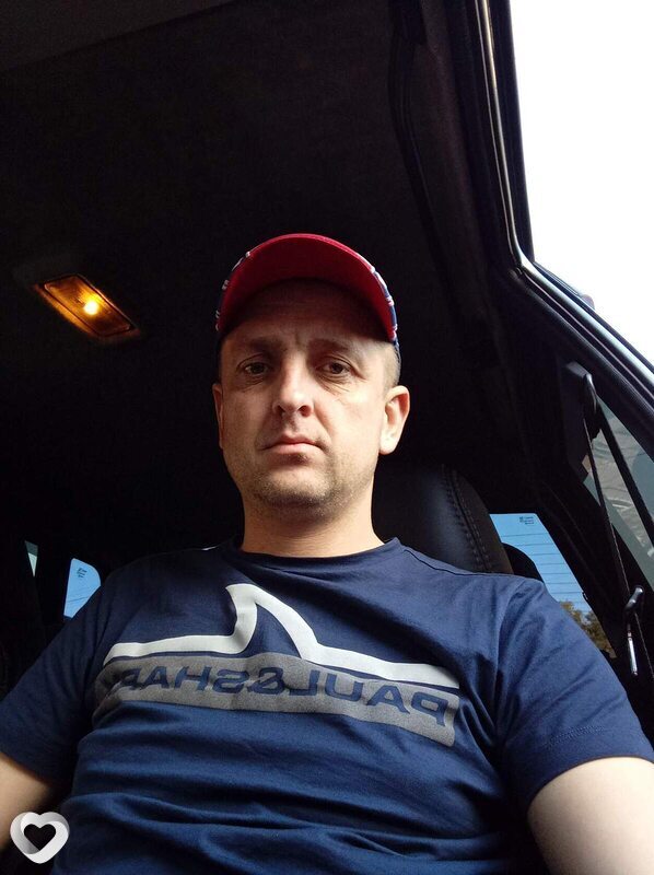 Серж, 38, Междуреченске — анкета №638959