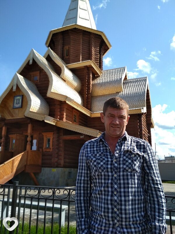 Сергей, Каневская