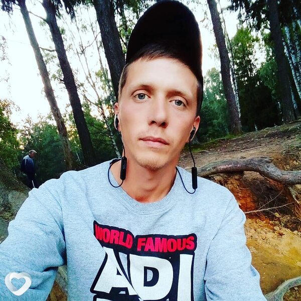 Дмитрий, 33, Сертолове — анкета №639039