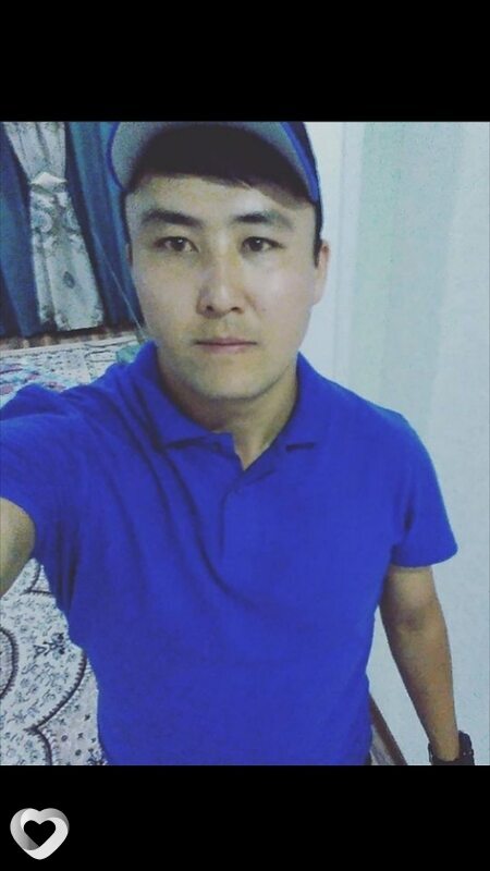 Тима, 34, Бишкек — анкета №639040