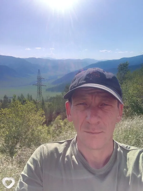 Анатолий, 44, Барнауле — анкета №639042