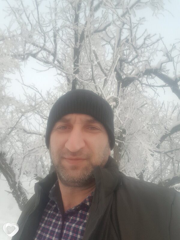 Искандер, 44, Минске — анкета №639044
