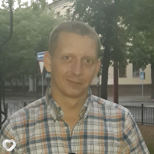 Андрей, 42, Бресте — анкета №639047