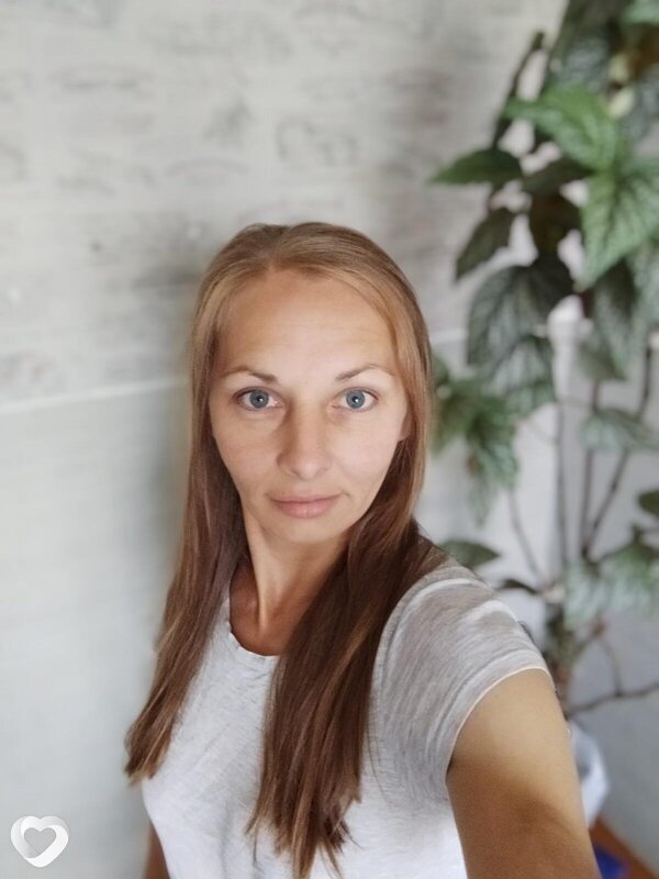 Марина, 36, Могилев — анкета №639053