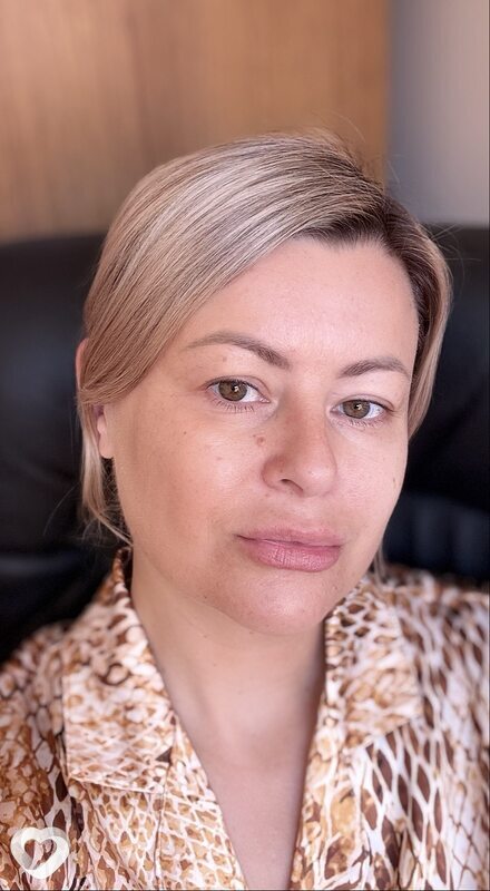 Наталия, 40, Севастополе — анкета №639057