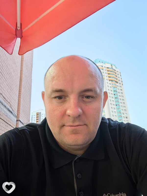 Аlex, 42, Минске — анкета №638697