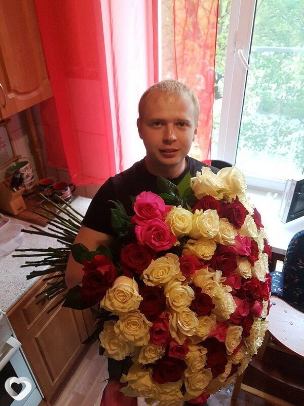 Константин, 35, Симферополе — анкета №638698