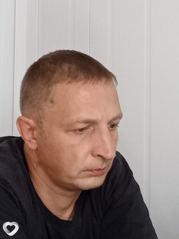 Слава, 47, Мытищах — анкета №638700