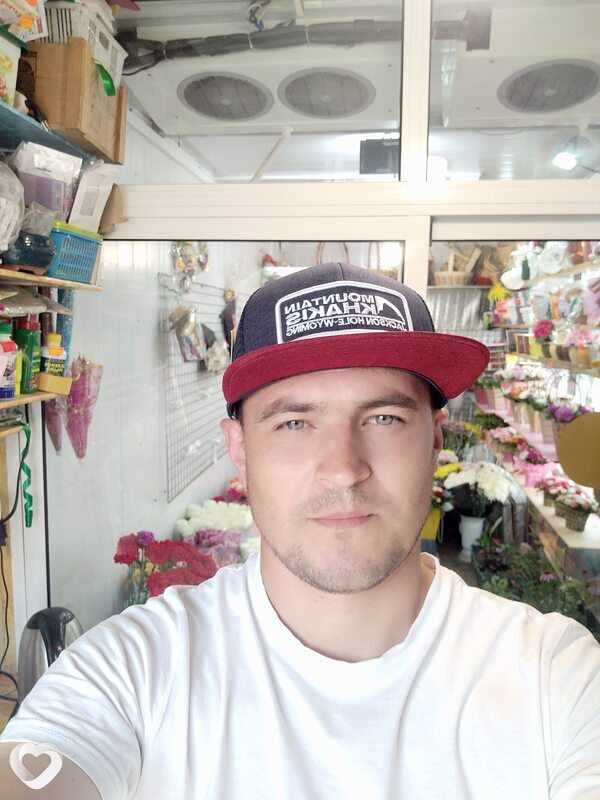 Андрей, 39, Бельцы — анкета №638701