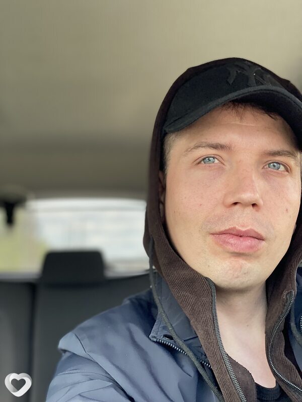 Артем, 34, Екатеринбурге — анкета №638708