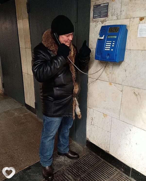 Паша, 32, Ульяновске — анкета №638710