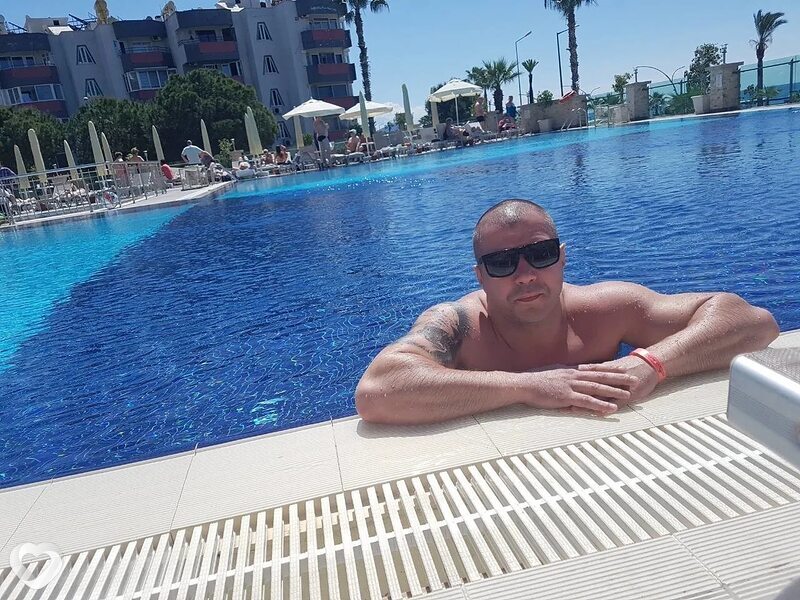 Виталий, 48, Химках — анкета №638712