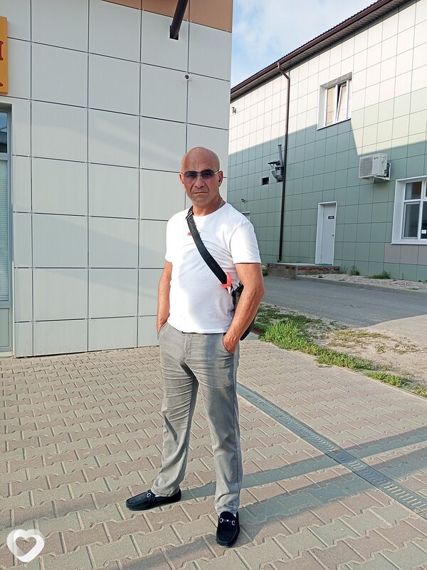 Коля, 55, Екатеринбурге — анкета №638715