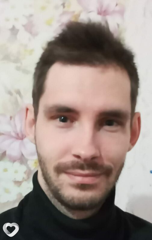 Данил, 30, Алексеевка (Белгородская Обл) — анкета №638964