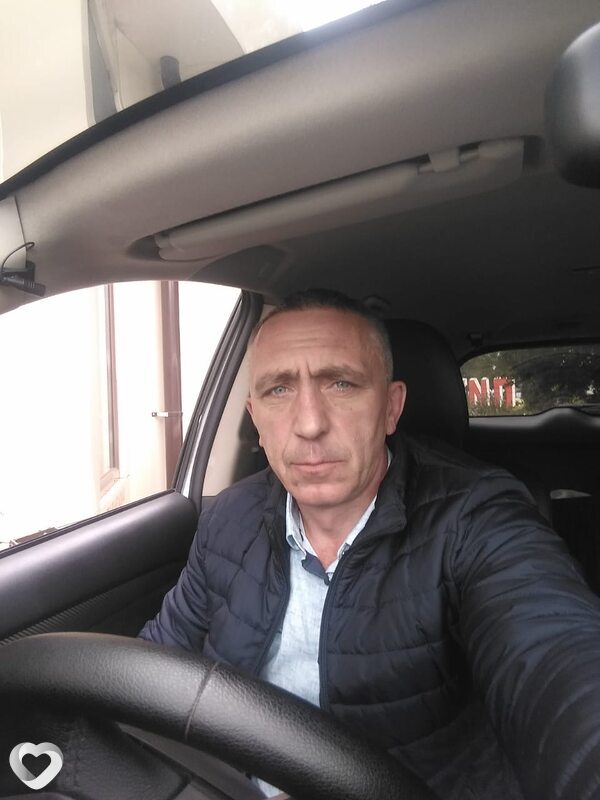 Николай, 56, Новокузнецке — анкета №638967