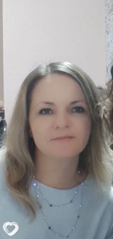 Ольга, 44, Осиповичах — анкета №638970