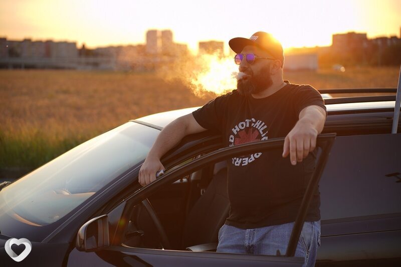 Александр, 36, Калининграде — анкета №638972