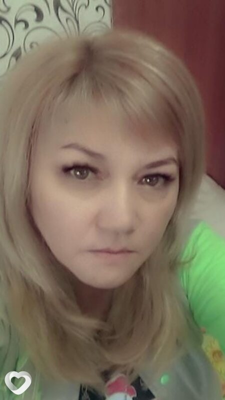 Нажия, 51, Уфе — анкета №638973