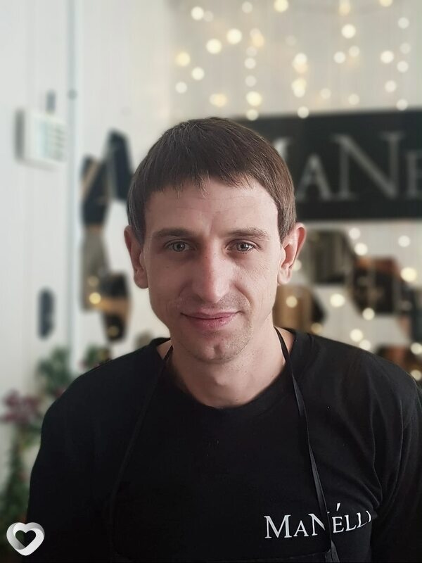 Евгений, 33, Санкт-Петербурге — анкета №638976